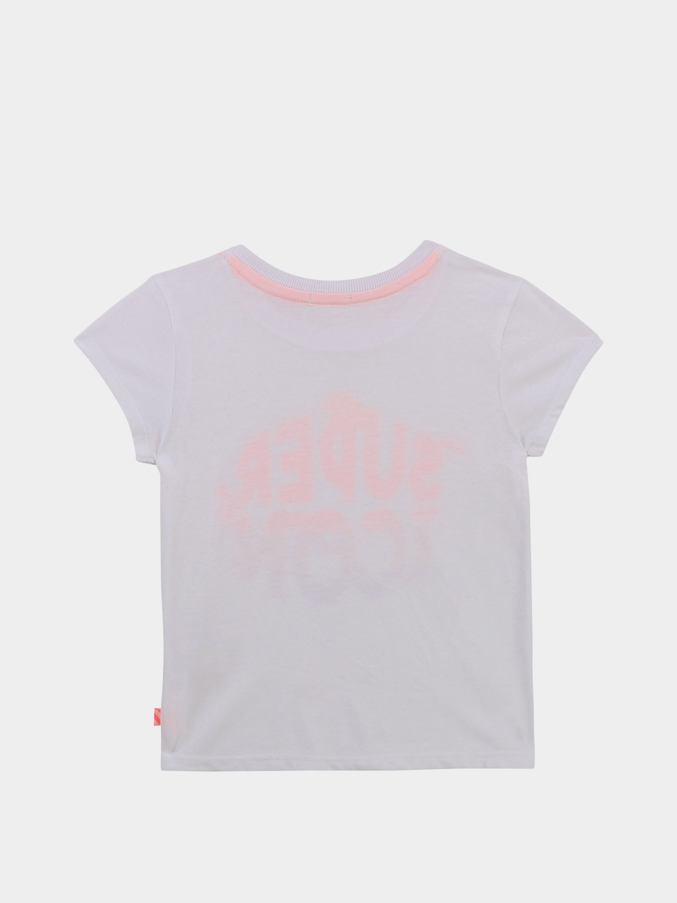 Футболка BILLIEBLUSH модель U15876/10B Фото