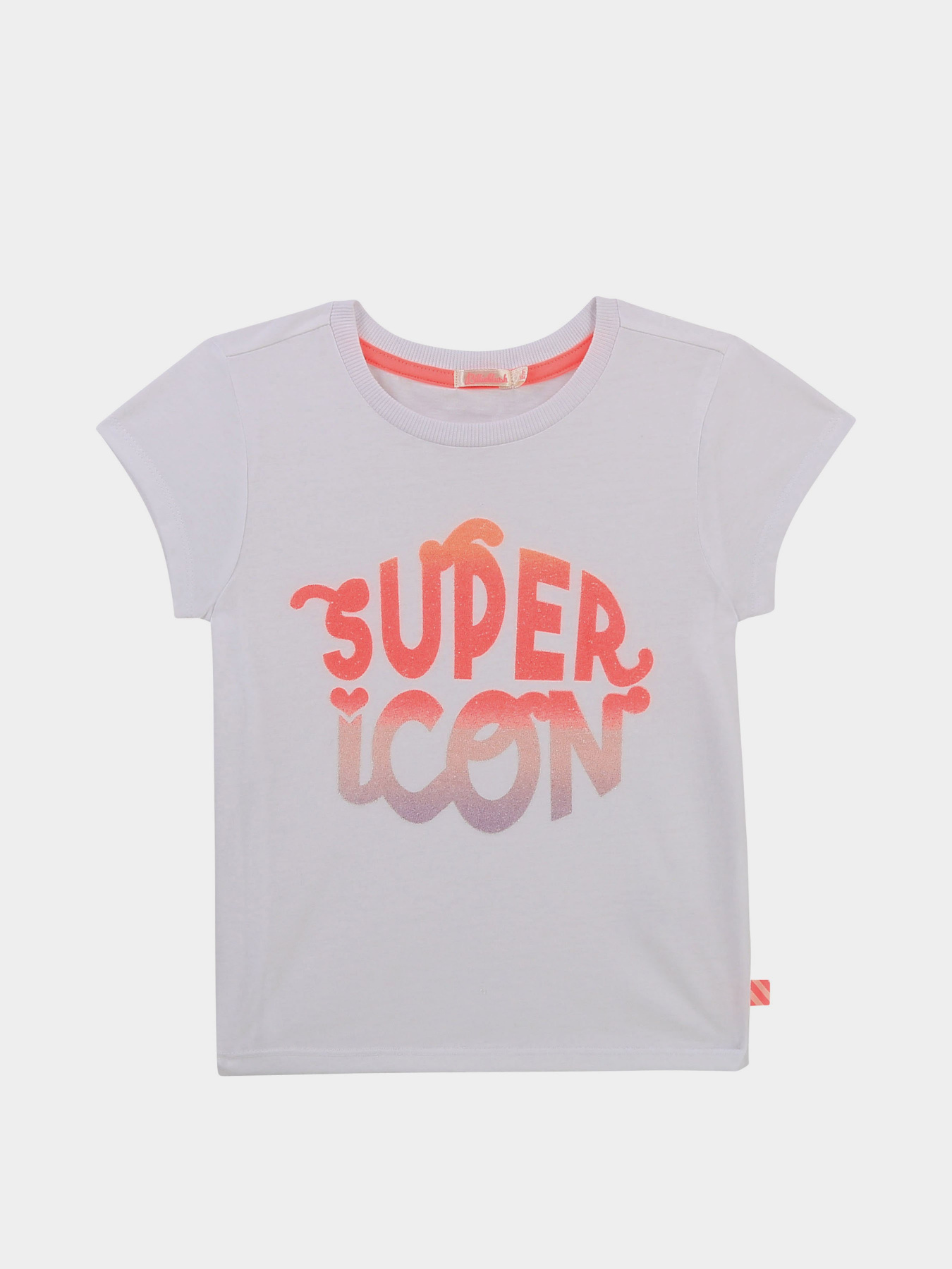 Футболка BILLIEBLUSH модель U15876/10B Фото