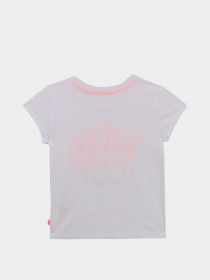 Футболка BILLIEBLUSH модель U15876/10B Фото