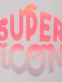 Футболка BILLIEBLUSH модель U15876/10B Фото