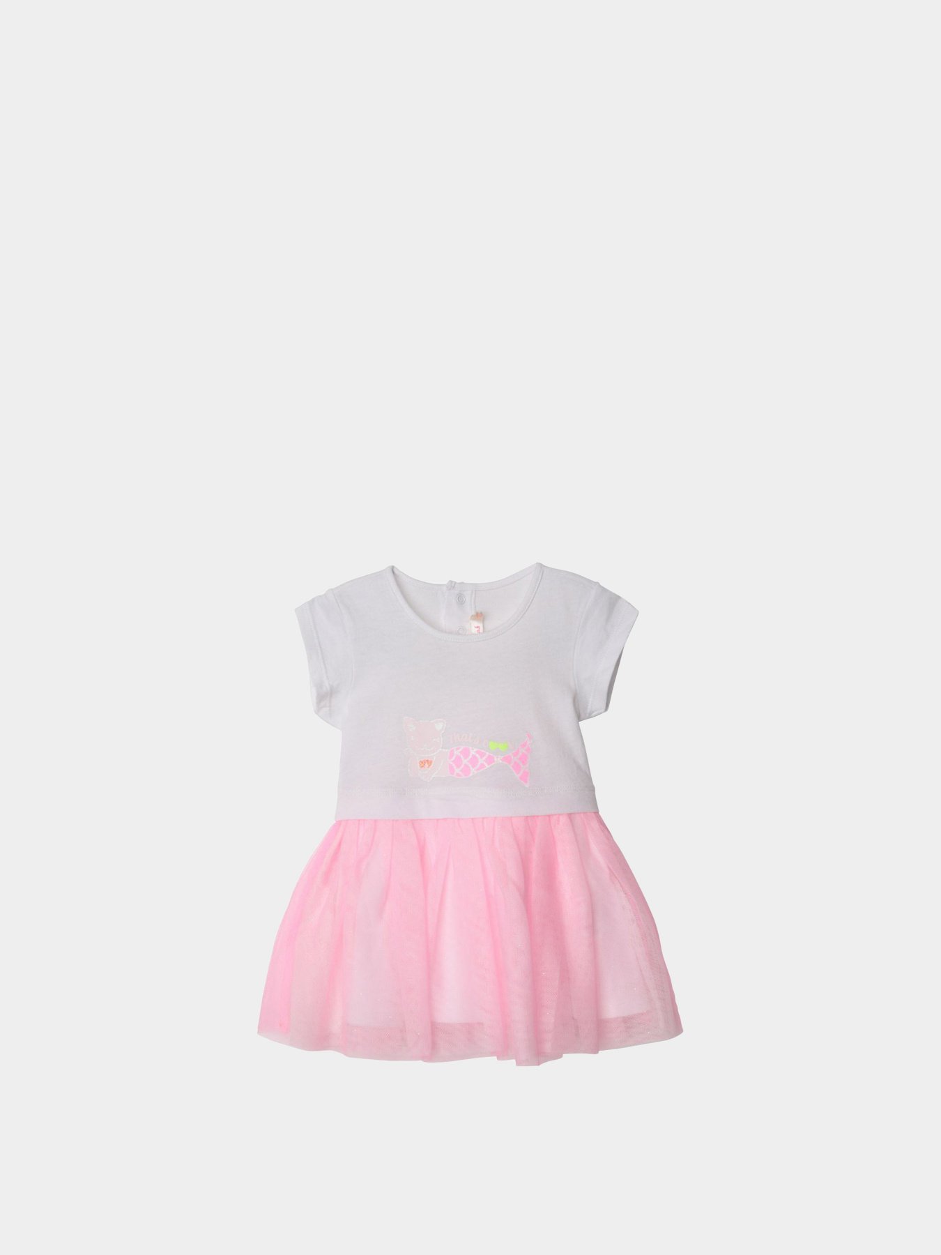 Платье миди BILLIEBLUSH модель U02292/10B Фото