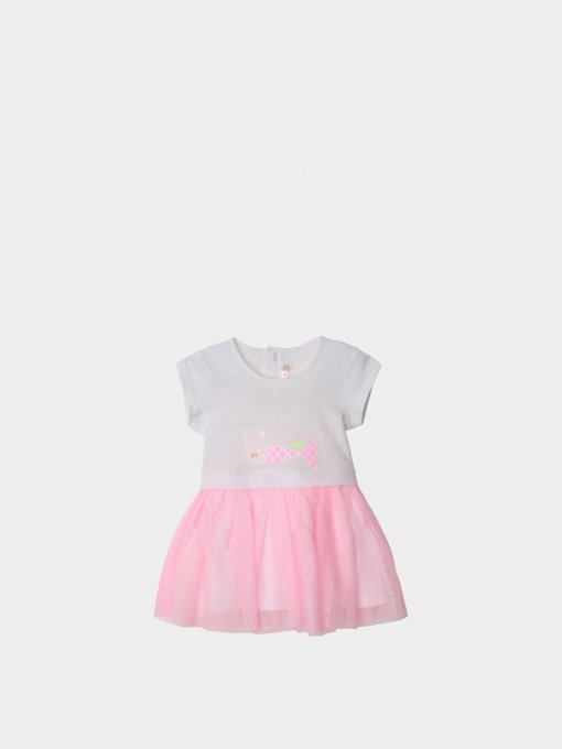 Сукня міді BILLIEBLUSH модель U02292/10B Фото