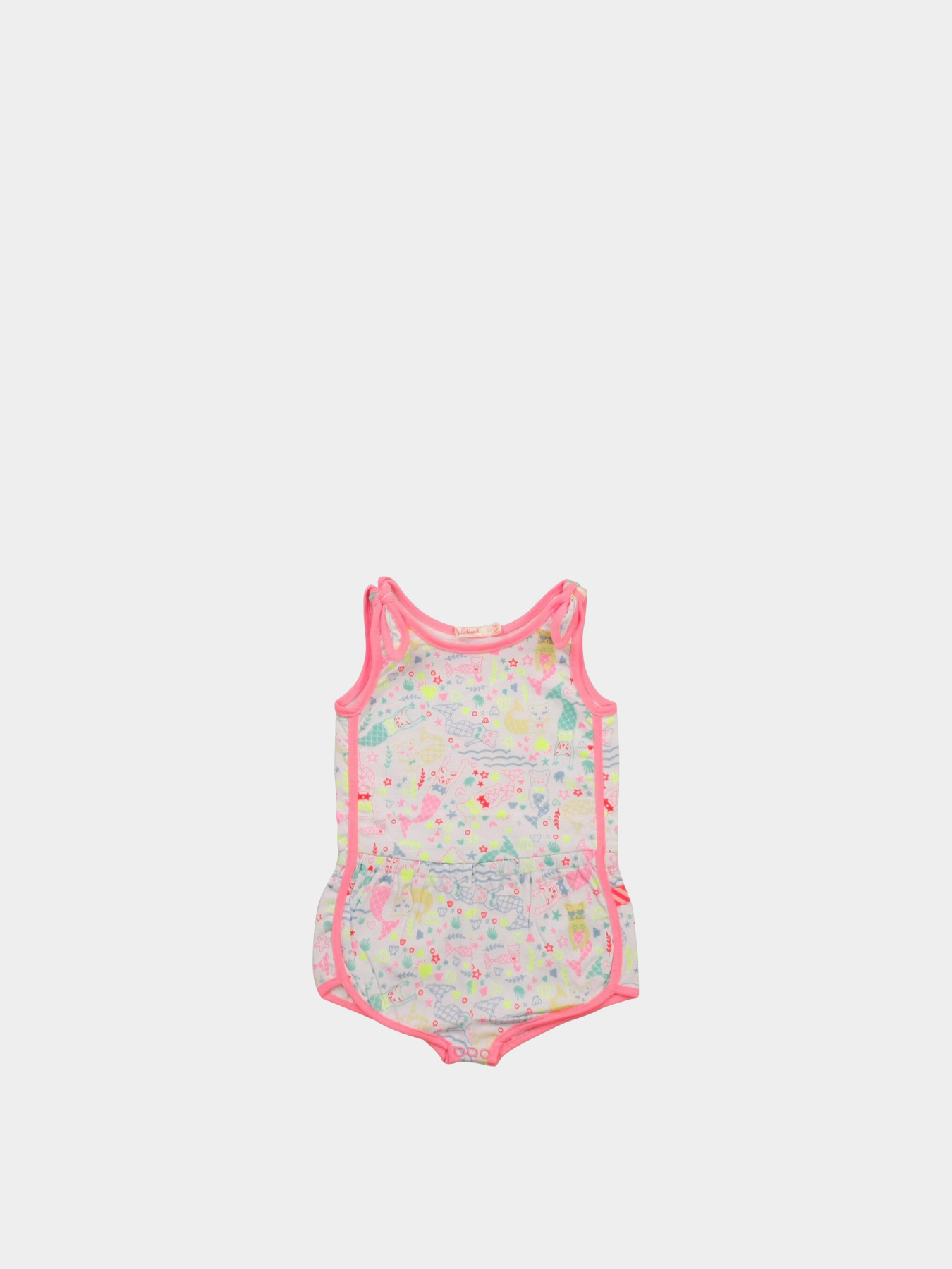 Комбинезон BILLIEBLUSH модель U04224/Z40 Фото