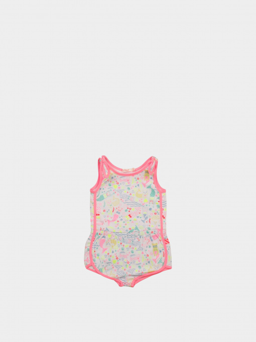 Комбинезон BILLIEBLUSH модель U04224/Z40 Фото