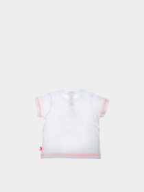 Футболка BILLIEBLUSH модель U05346/10B Фото