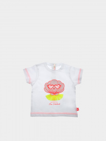 Футболка BILLIEBLUSH модель U05346/10B Фото