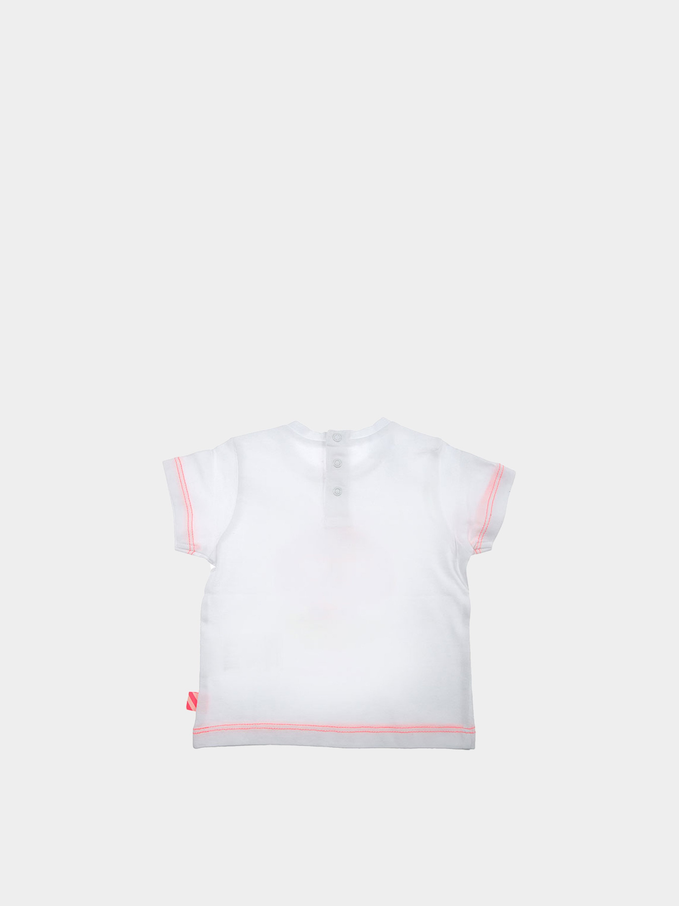 Футболка BILLIEBLUSH модель U05346/10B Фото