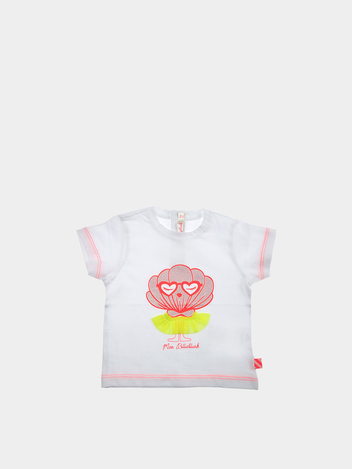 Футболка BILLIEBLUSH модель U05346/10B Фото