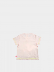Футболки и поло BILLIEBLUSH модель U05346/45S Фото