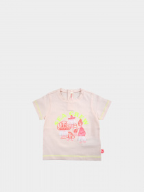 Футболки і поло BILLIEBLUSH модель U05346/45S Фото