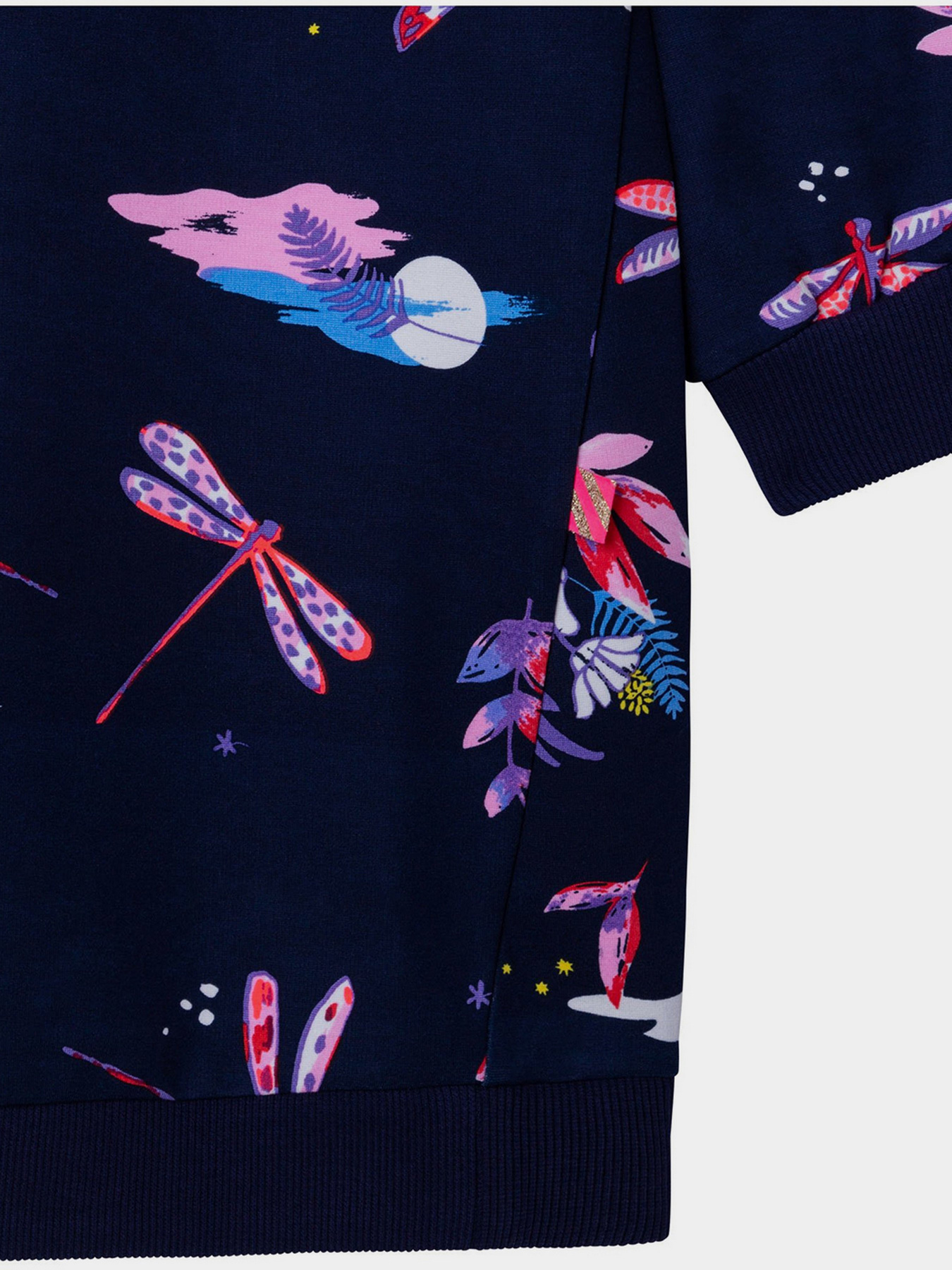 Платье миди BILLIEBLUSH модель U12672/85T Фото