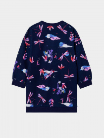 Платье миди BILLIEBLUSH модель U12672/85T Фото