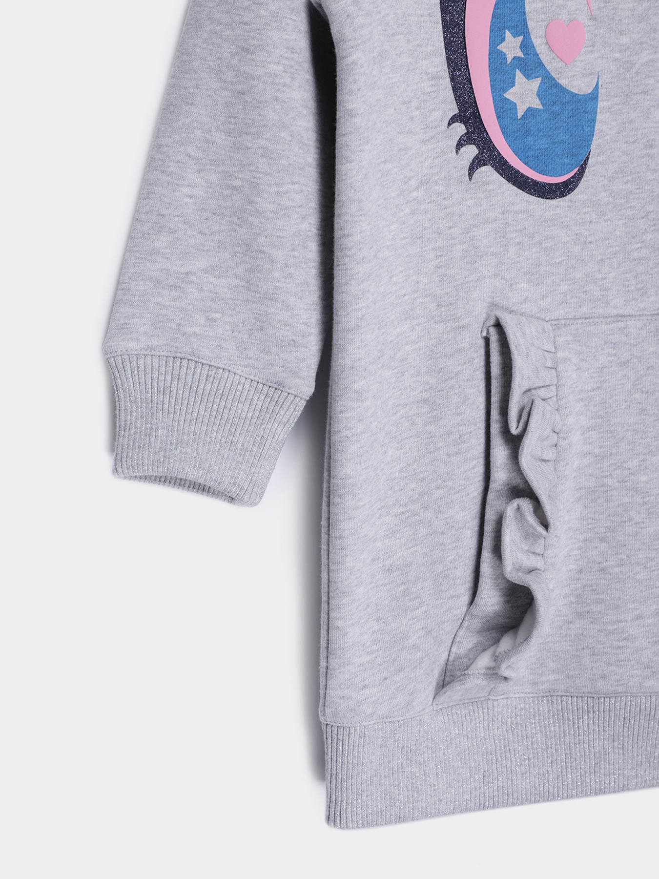 Туника BILLIEBLUSH модель U12674/A32 Фото