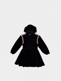 Платье миди BILLIEBLUSH модель U12681/85T Фото