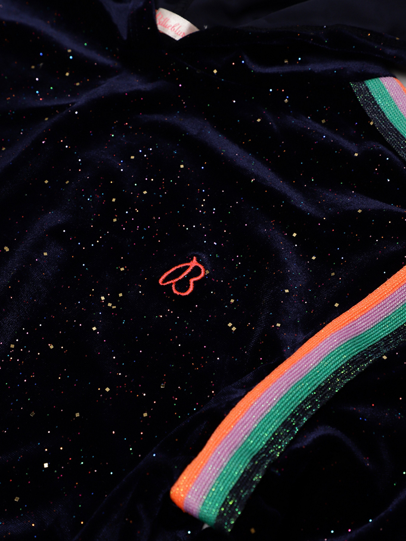 Сукня міді BILLIEBLUSH модель U12681/85T Фото