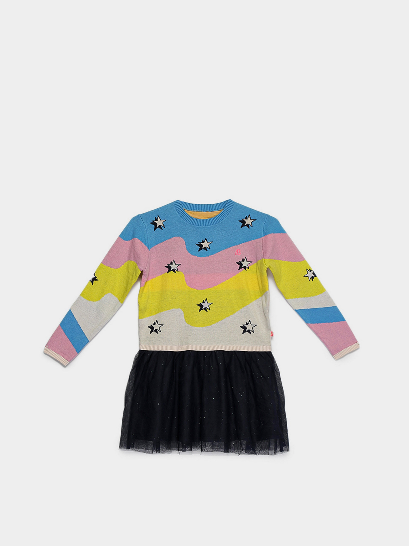 Платье миди BILLIEBLUSH модель U12684/85T Фото