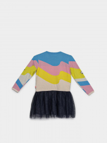 Платье миди BILLIEBLUSH модель U12684/85T Фото