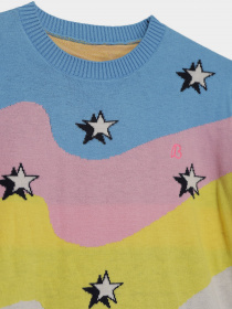 Платье миди BILLIEBLUSH модель U12684/85T Платье миди BILLIEBLUSH модель U12684/85T Фото