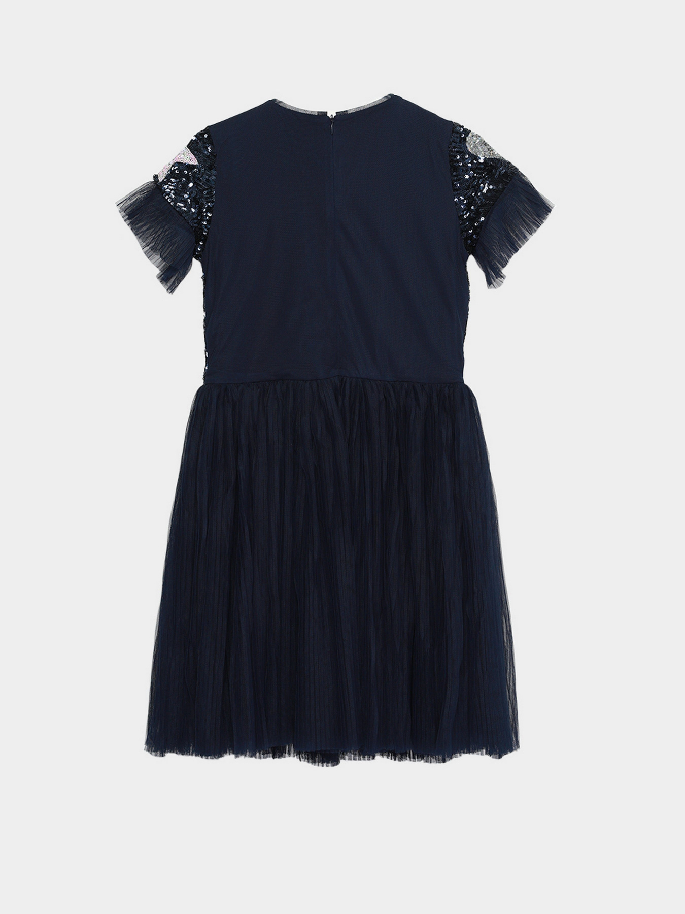 Сукня міді BILLIEBLUSH модель U12685/85T Фото