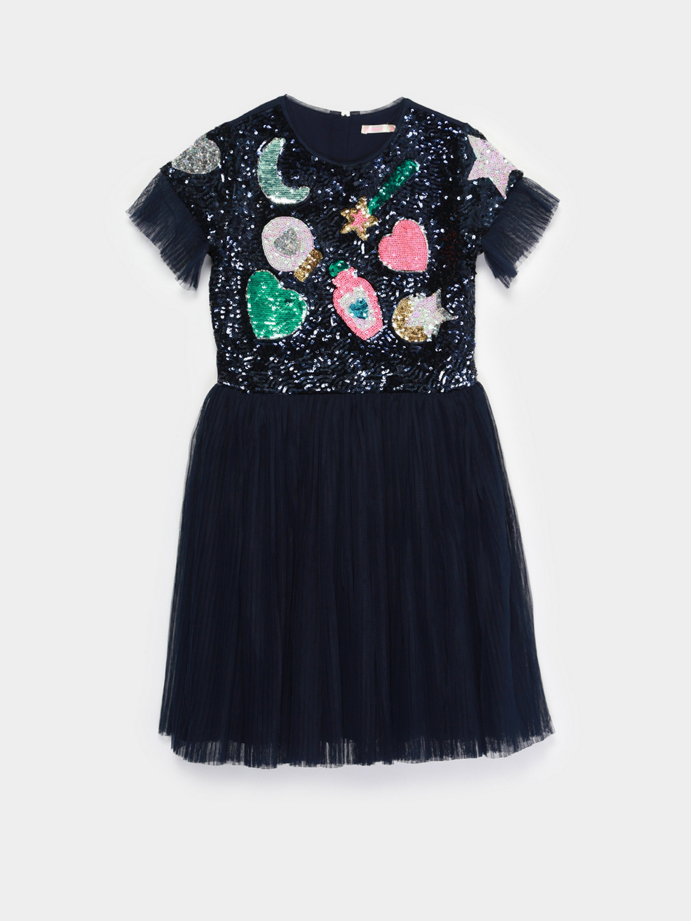 Сукня міді BILLIEBLUSH модель U12685/85T Фото