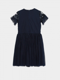 Сукня міді BILLIEBLUSH модель U12685/85T Фото