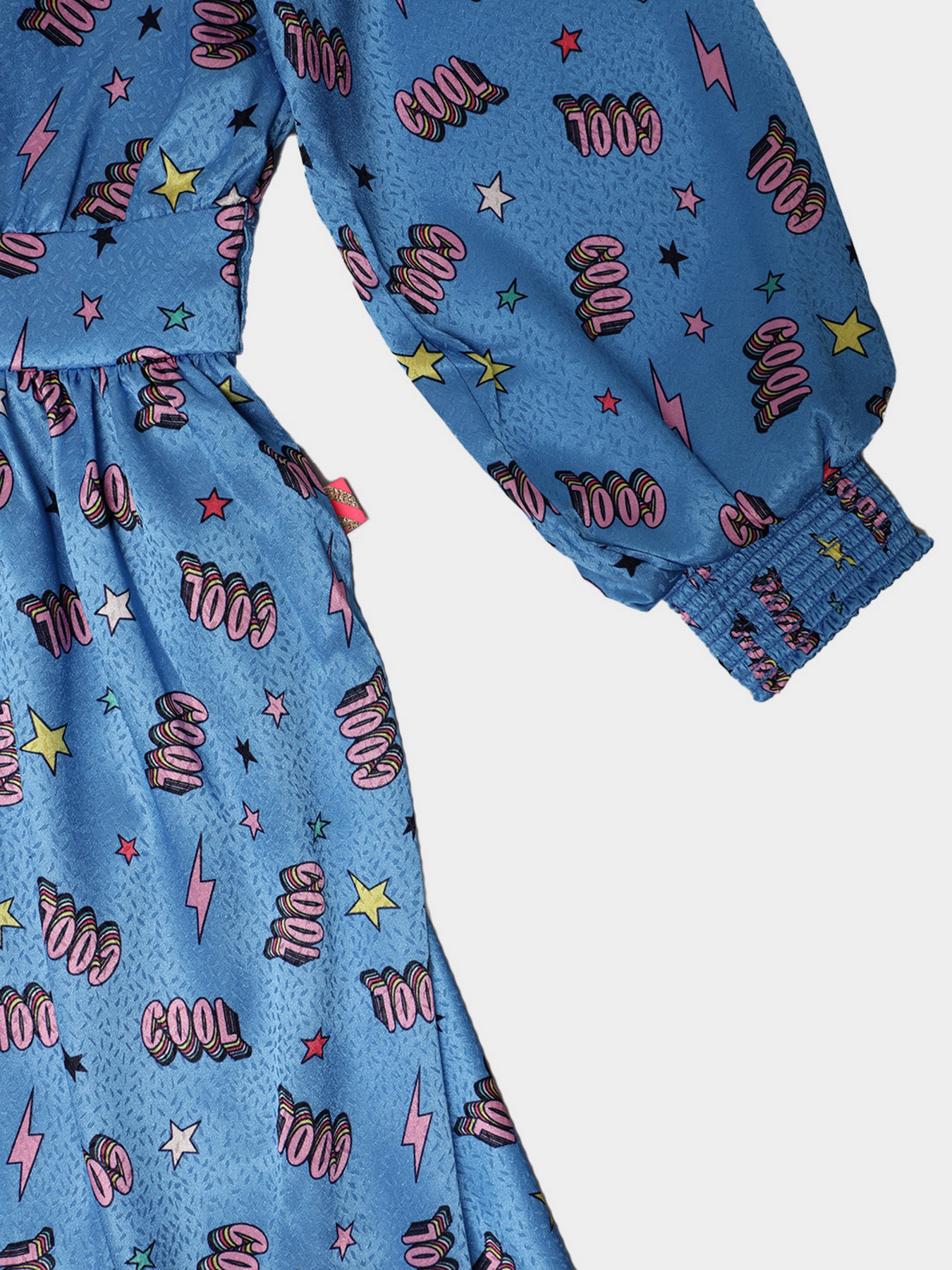 Платье миди BILLIEBLUSH модель U12694/78E Фото