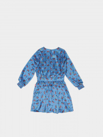 Платье миди BILLIEBLUSH модель U12694/78E Фото