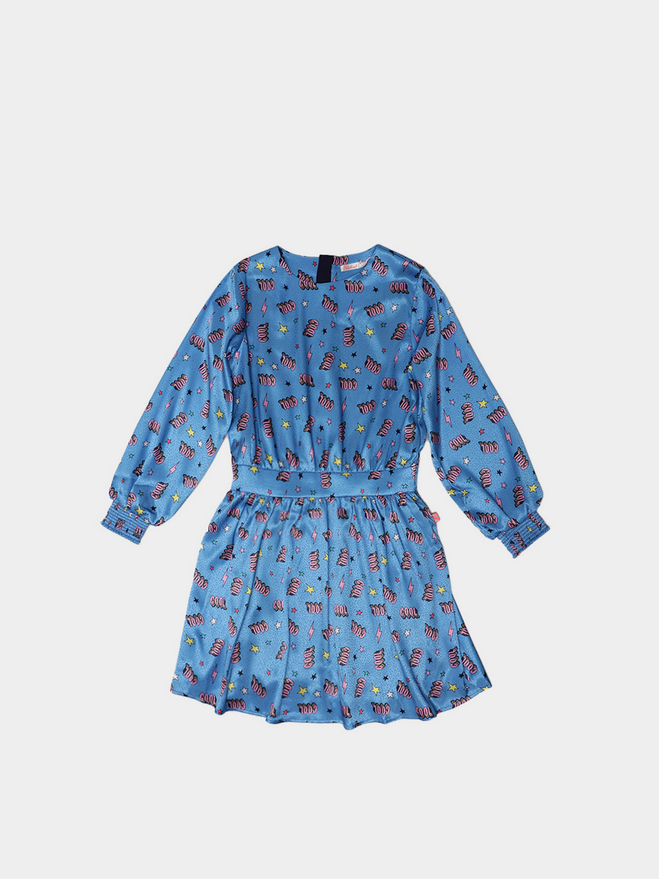 Сукня міді BILLIEBLUSH модель U12694/78E Фото