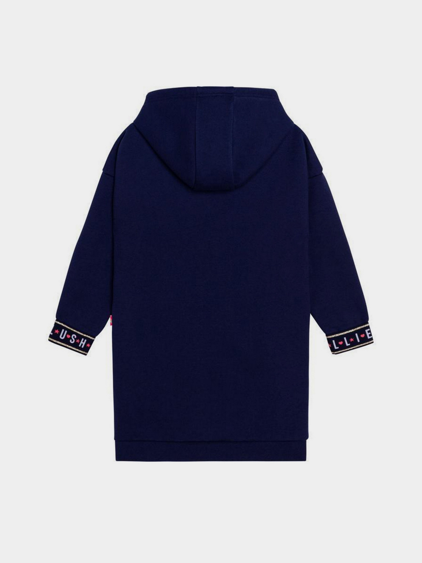 Платье миди BILLIEBLUSH модель U12706/85T Платье миди BILLIEBLUSH модель U12706/85T Фото