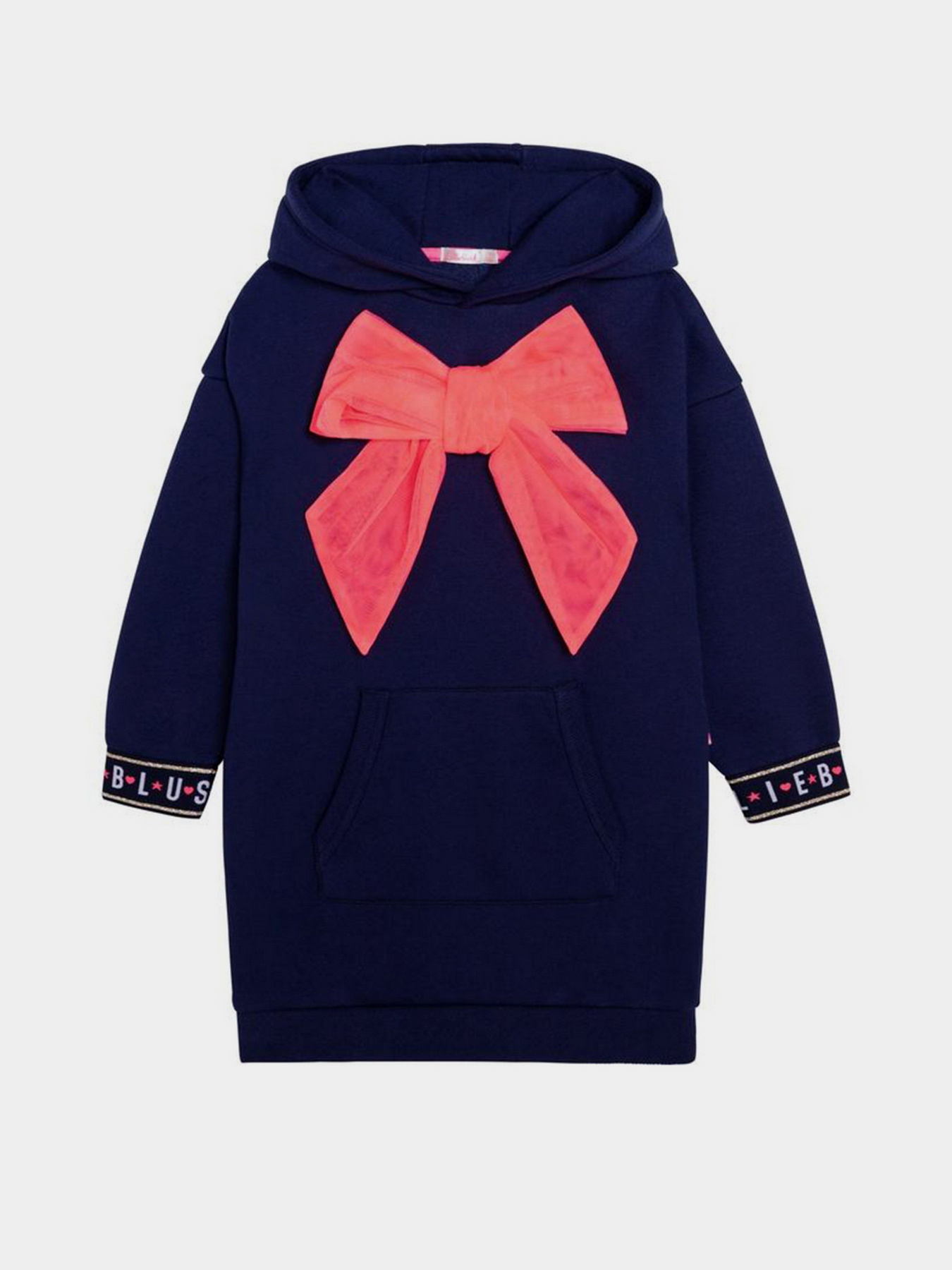 Платье миди BILLIEBLUSH модель U12706/85T Платье миди BILLIEBLUSH модель U12706/85T Фото