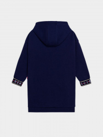 Платье миди BILLIEBLUSH модель U12706/85T Платье миди BILLIEBLUSH модель U12706/85T Фото