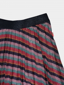 Спідниця міді BILLIEBLUSH модель U13291/Z41 Спідниця міді BILLIEBLUSH модель U13291/Z41 Фото