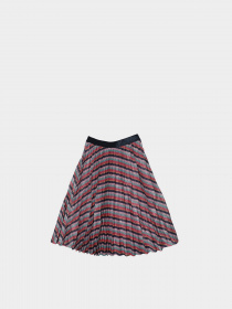 Спідниця міді BILLIEBLUSH модель U13291/Z41 Спідниця міді BILLIEBLUSH модель U13291/Z41 Фото