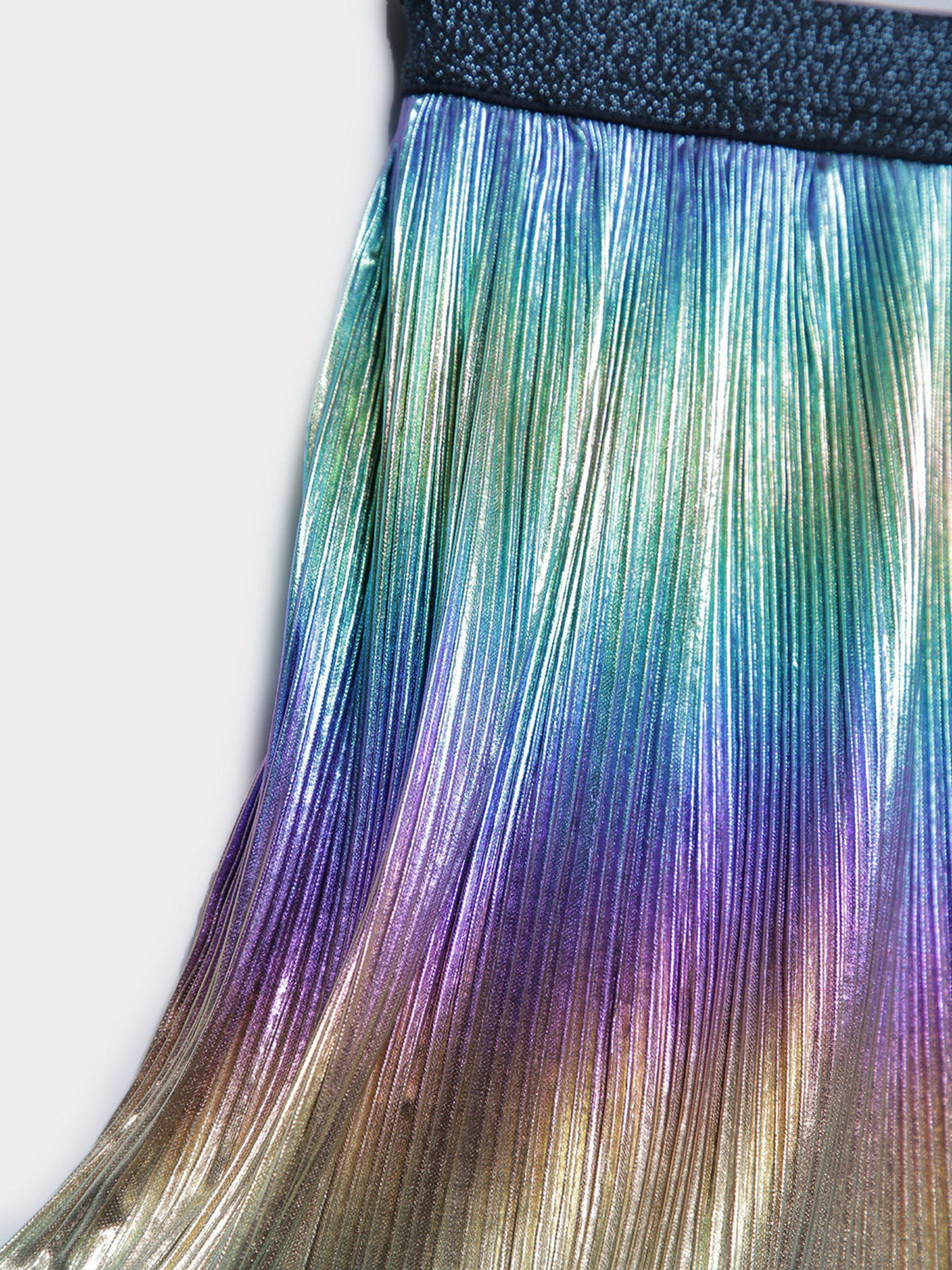 Спідниця міді BILLIEBLUSH модель U13296/Z41 Спідниця міді BILLIEBLUSH модель U13296/Z41 Фото