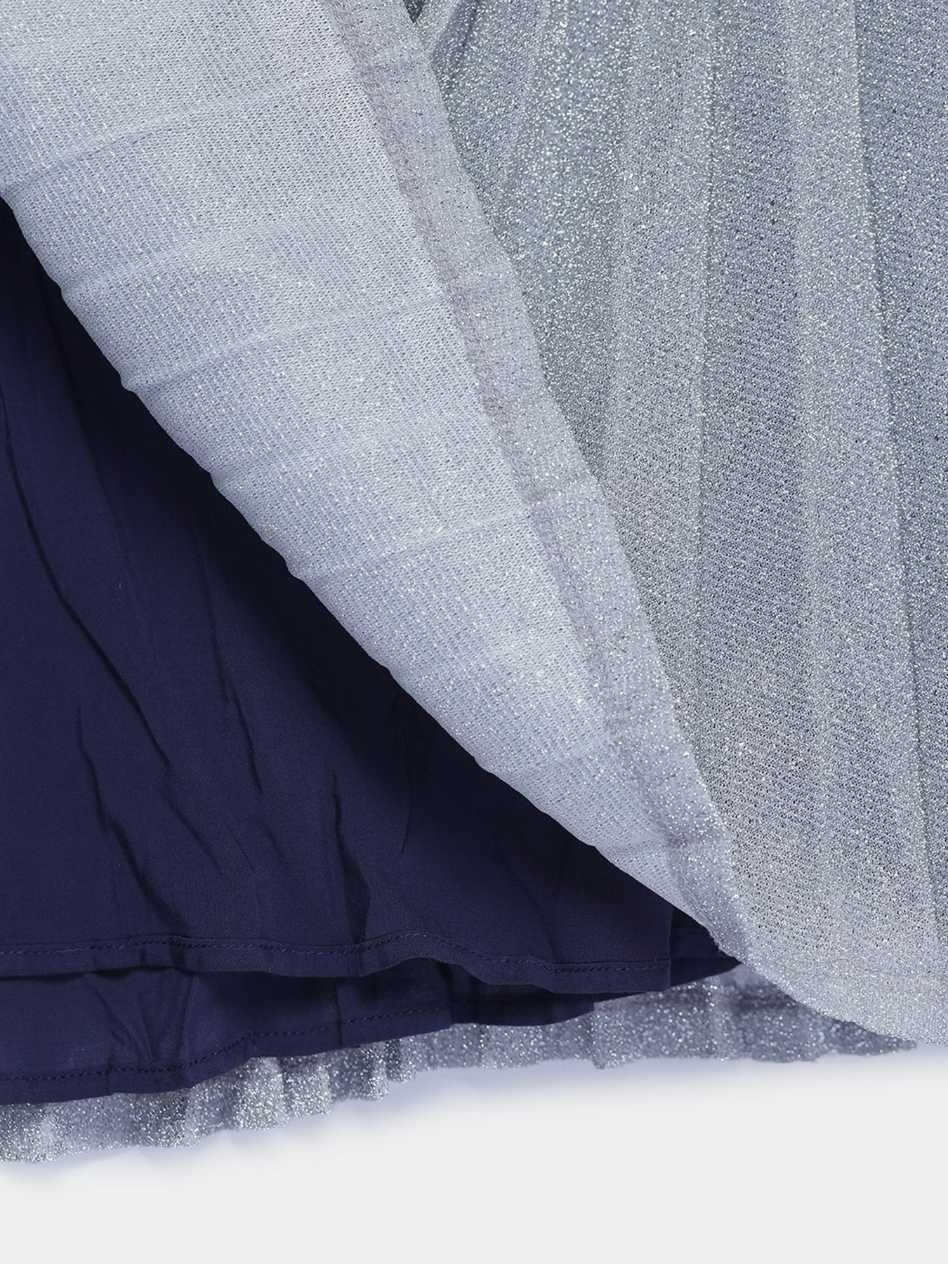 Спідниця міді BILLIEBLUSH модель U13298/Z94 Фото