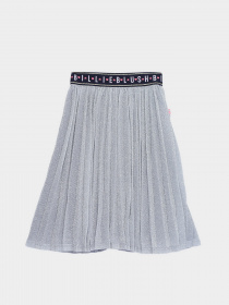 Спідниця міді BILLIEBLUSH модель U13298/Z94 Фото