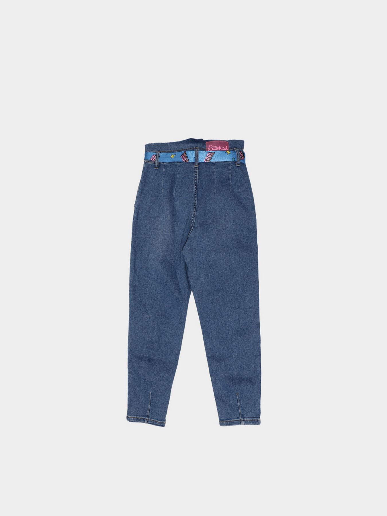 Зауженные джинсы BILLIEBLUSH модель U14461/Z10 Фото