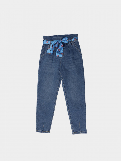 Завужені джинси BILLIEBLUSH модель U14461/Z10 Фото