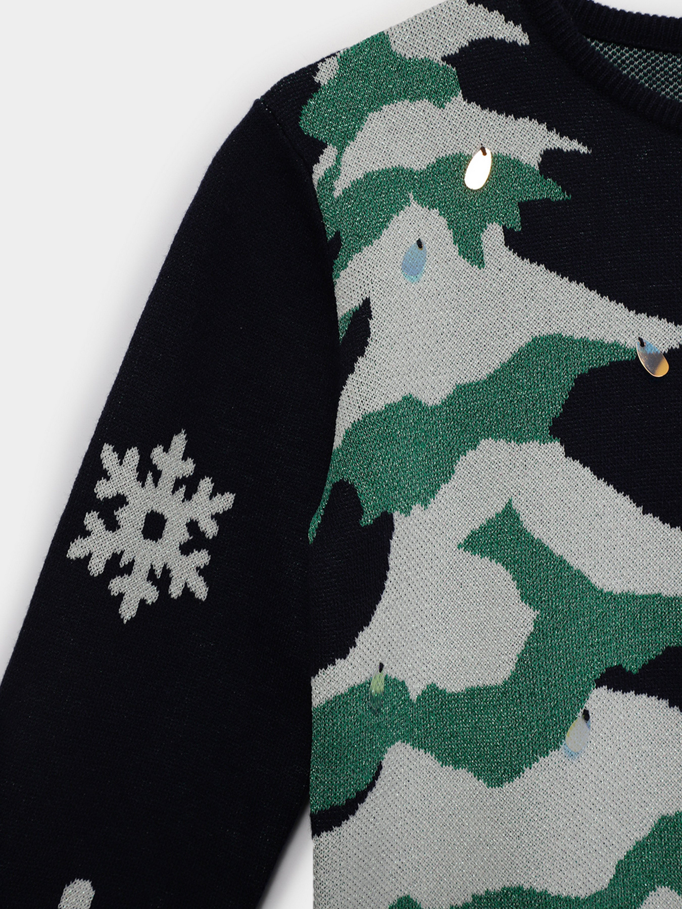 Джемпер BILLIEBLUSH модель U15904/85T Фото