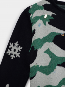 Джемпер BILLIEBLUSH модель U15904/85T Фото