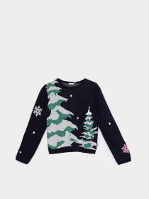 Джемпер BILLIEBLUSH модель U15904/85T Фото