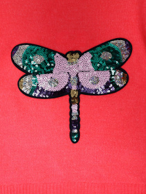 Джемпер BILLIEBLUSH модель U15905/499 Фото