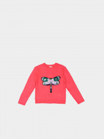 Джемпер BILLIEBLUSH модель U15905/499 Фото