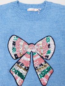 Джемпер BILLIEBLUSH модель U15905/78E Фото