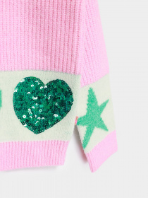 Джемпер BILLIEBLUSH модель U15906/465 Фото