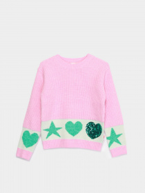 Джемпер BILLIEBLUSH модель U15906/465 Фото