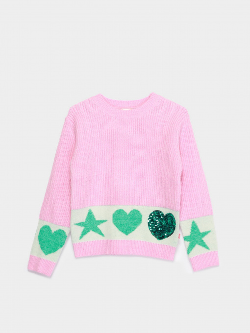 Джемпер BILLIEBLUSH модель U15906/465 Фото