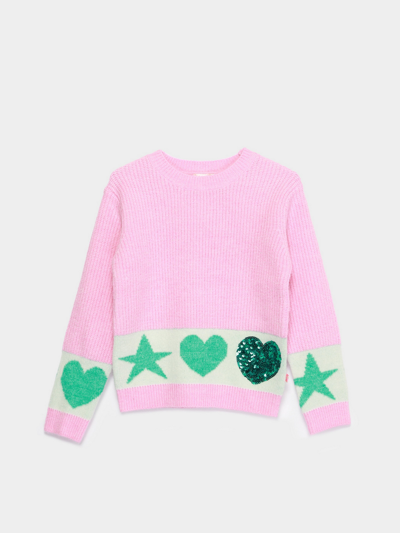 Джемпер BILLIEBLUSH модель U15906/465 Фото