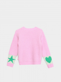 Джемпер BILLIEBLUSH модель U15906/465 Фото