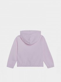 Худи BILLIEBLUSH модель U15909/45S Фото